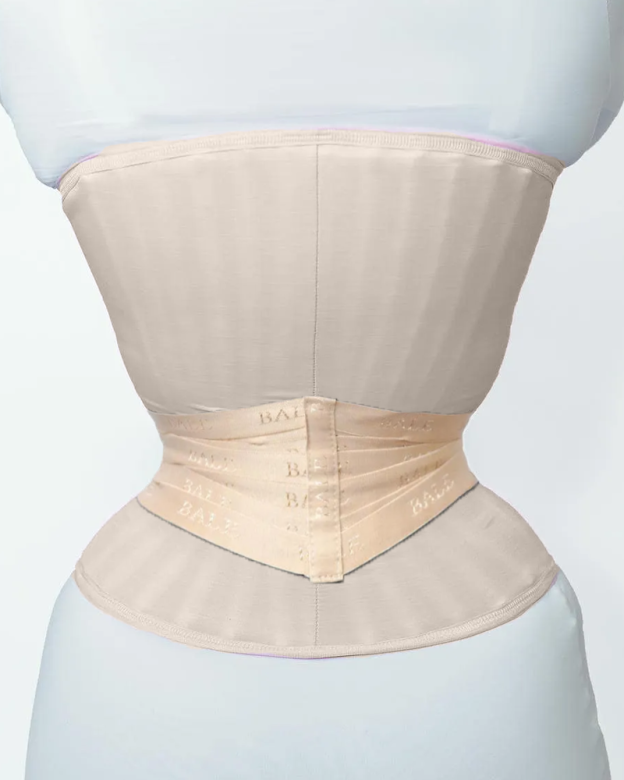 Women's Abdominal Shaping Elastic Waist Belt Set （Pre-Sale）