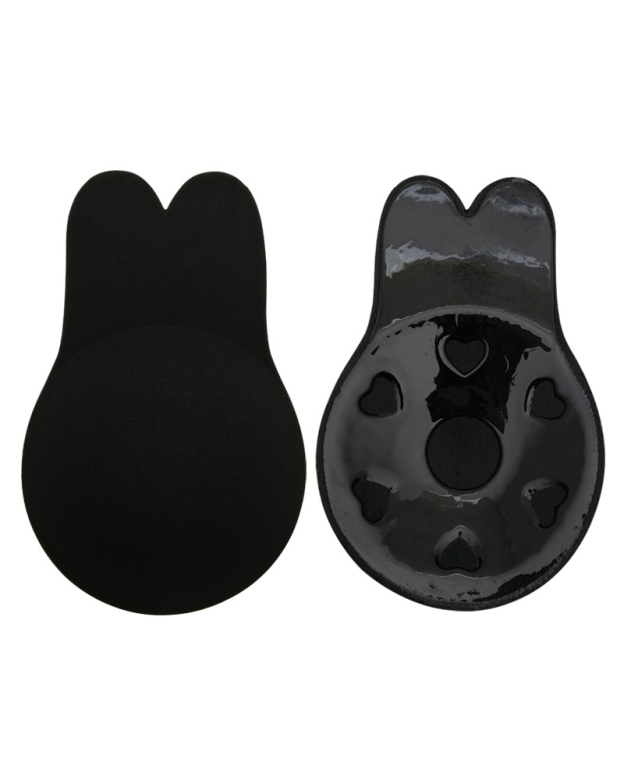 Breathable Invisible Silicone Breast Lift Patch