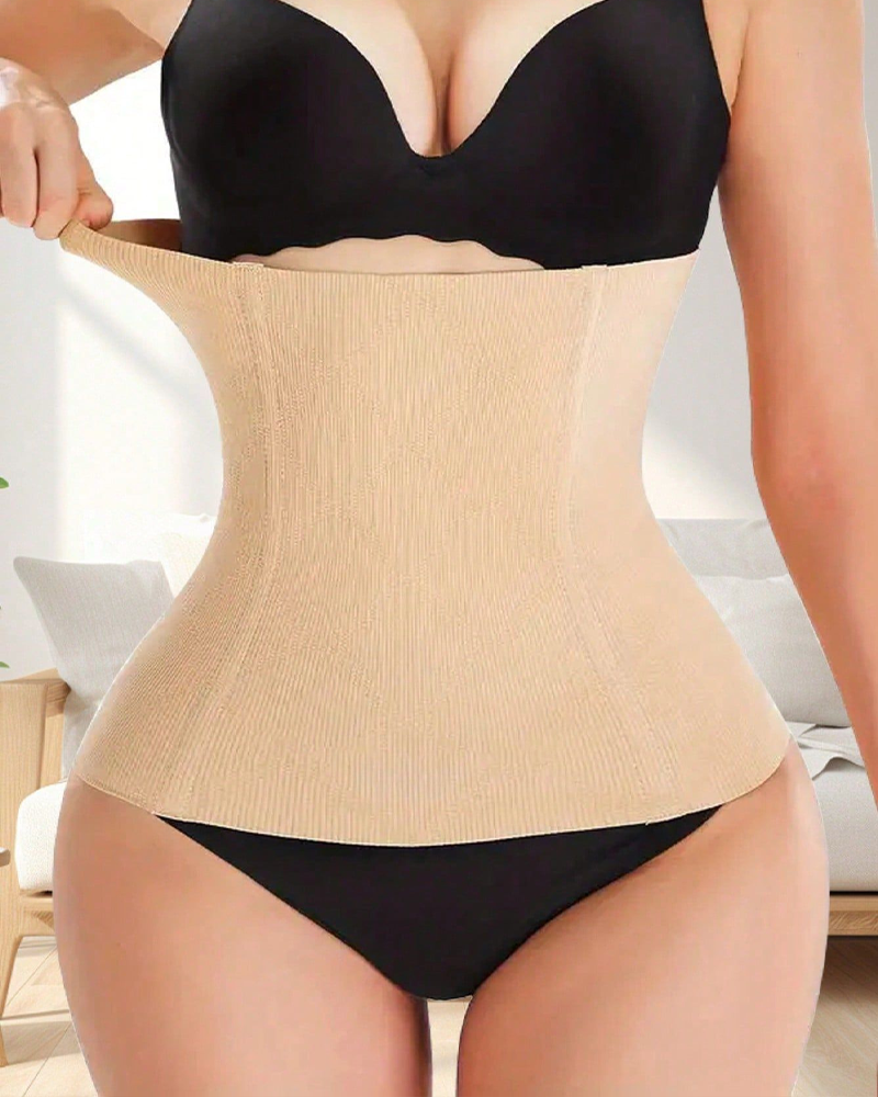 Women's Sports Shaping Waist Belt-Curvy-Faja