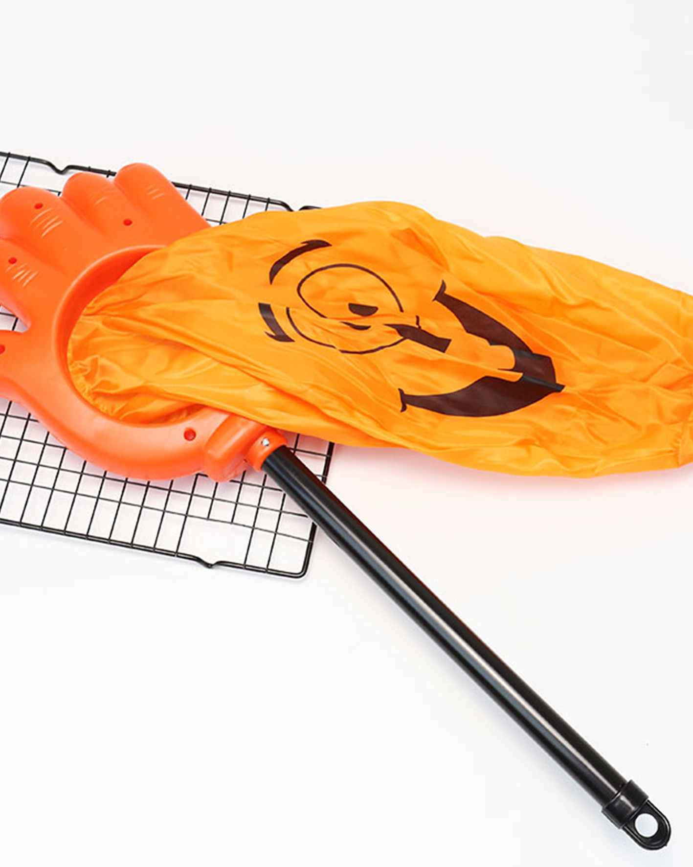 Halloween Candy Pocket-Curvy-Faja