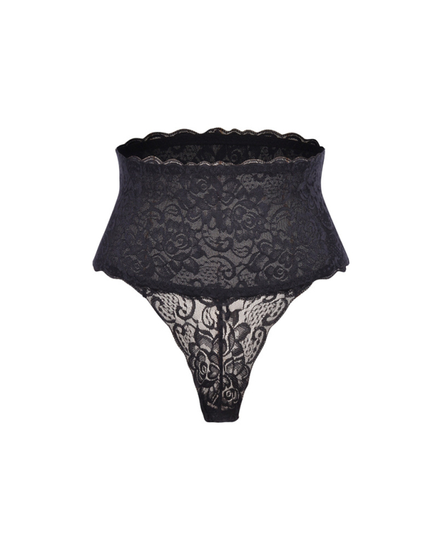 Sexy Lace Tummy-Control Butt-Lifting Panties