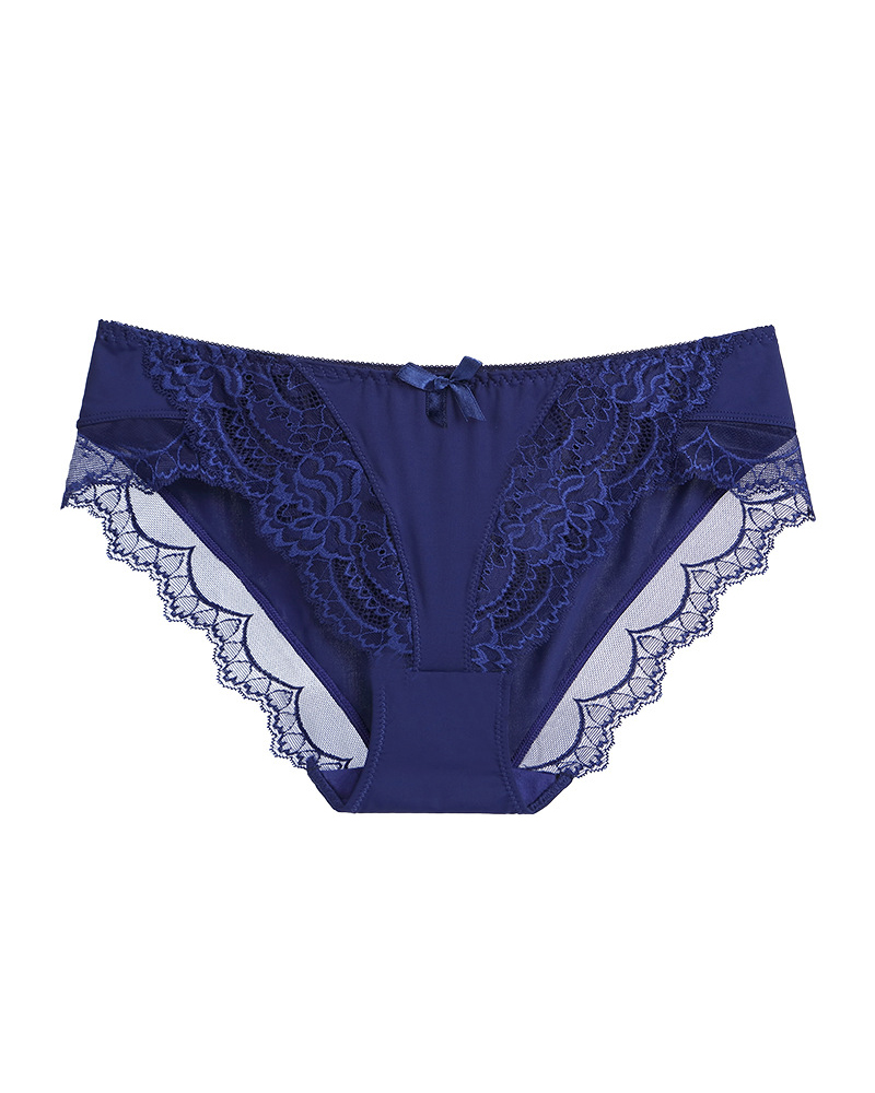Sexy Lace Women's Underwear