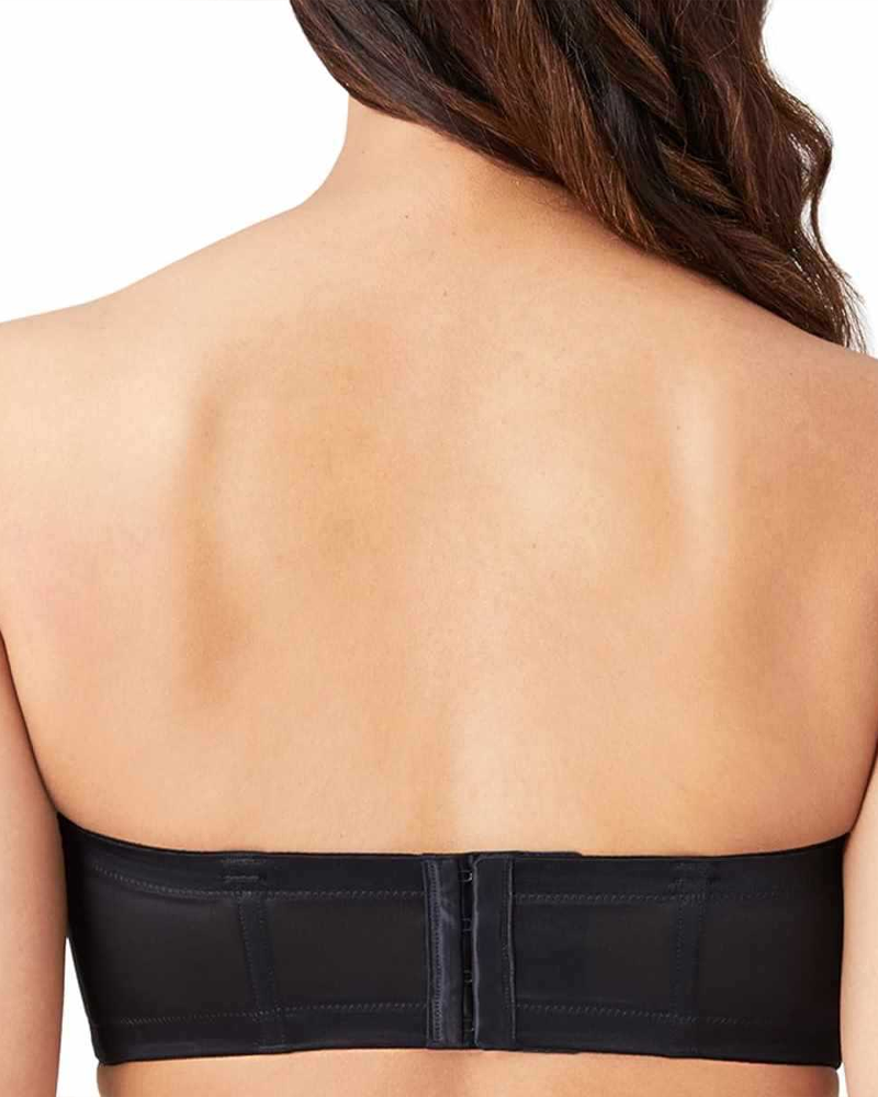 Plus Size Convertible Underwire Bra With Comfort Light Padded Cups