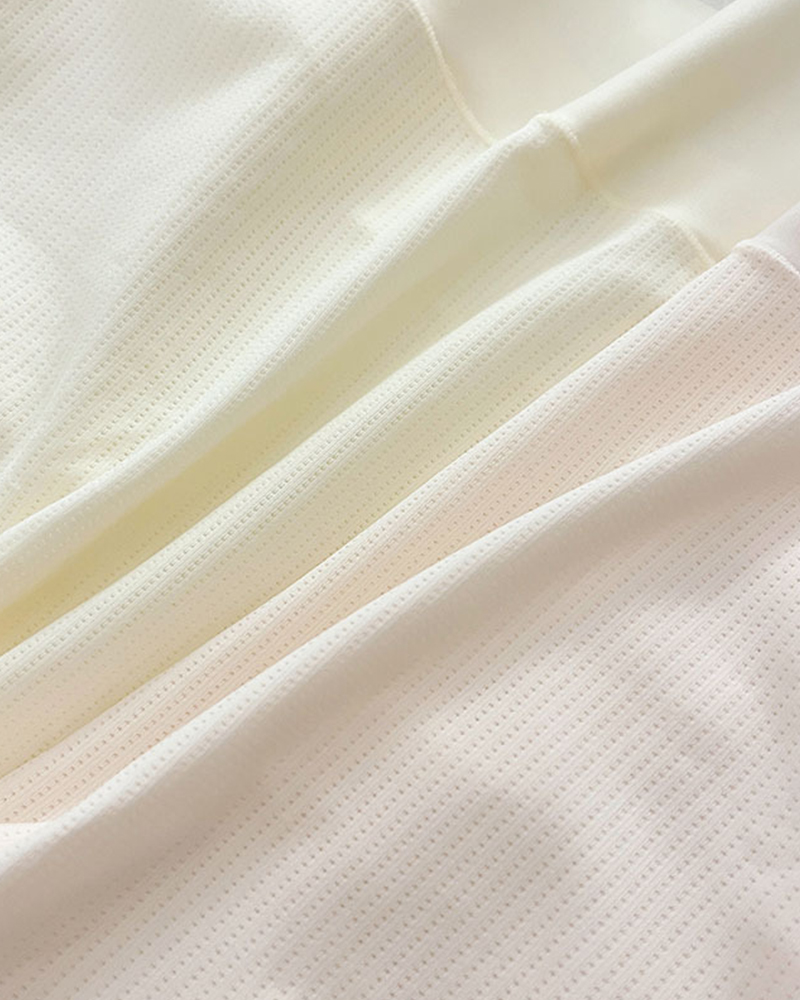 Ice Silk High Waist Tummy Control Briefs-Curvy-Faja