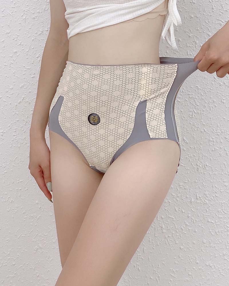 High-Waisted Corset, Hip-Lift, Belly Pull-In Maglev Pants