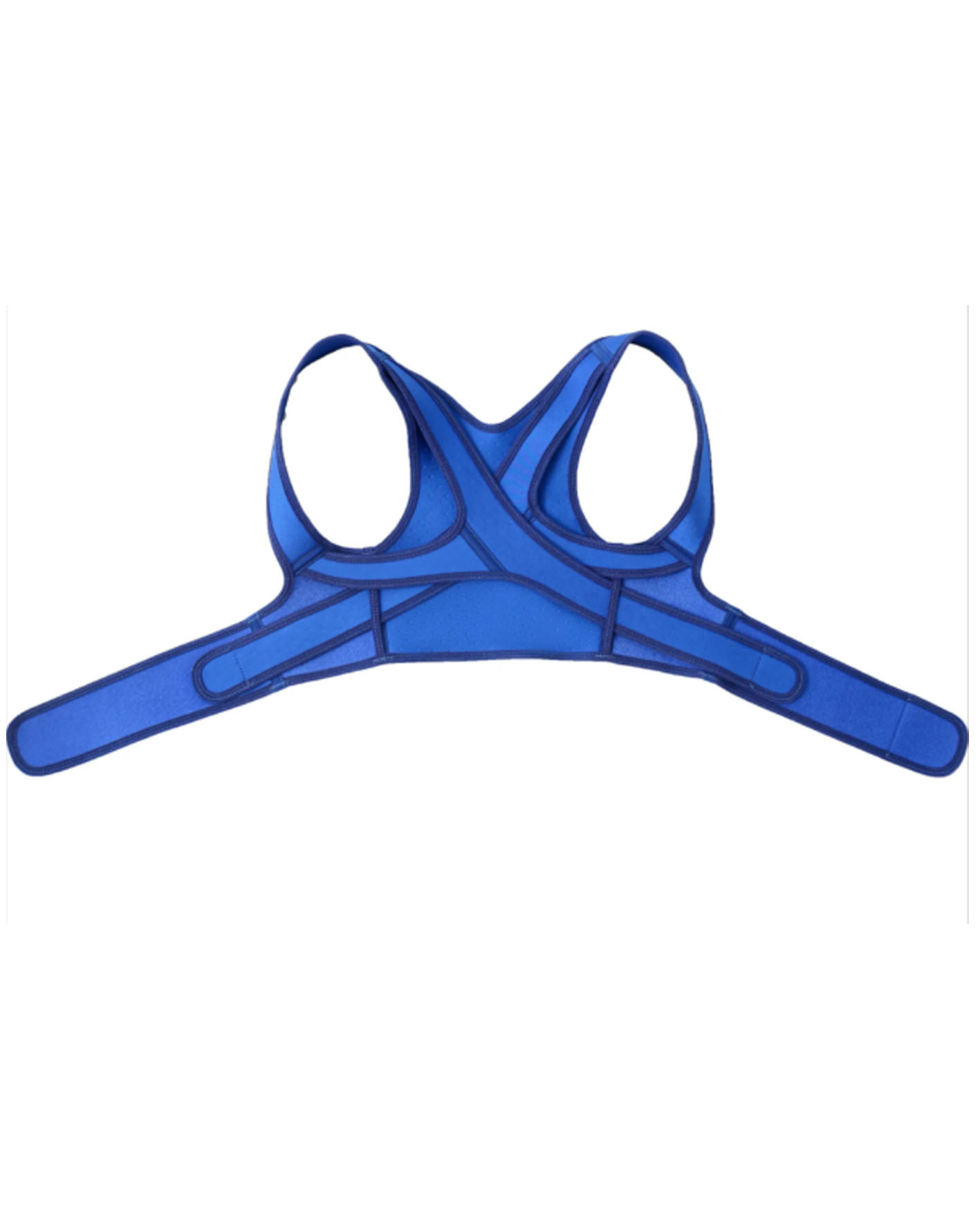 Spine And Back Strap