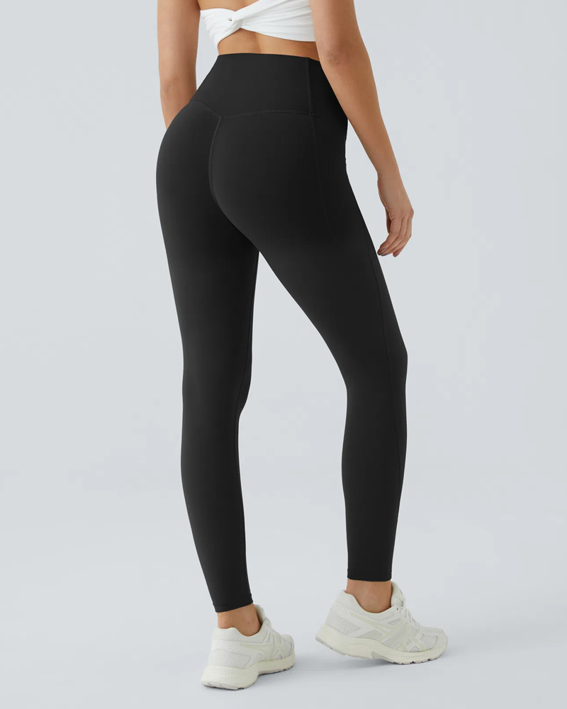 Firm Butt Lift High Waist Yoga Pants Leggings