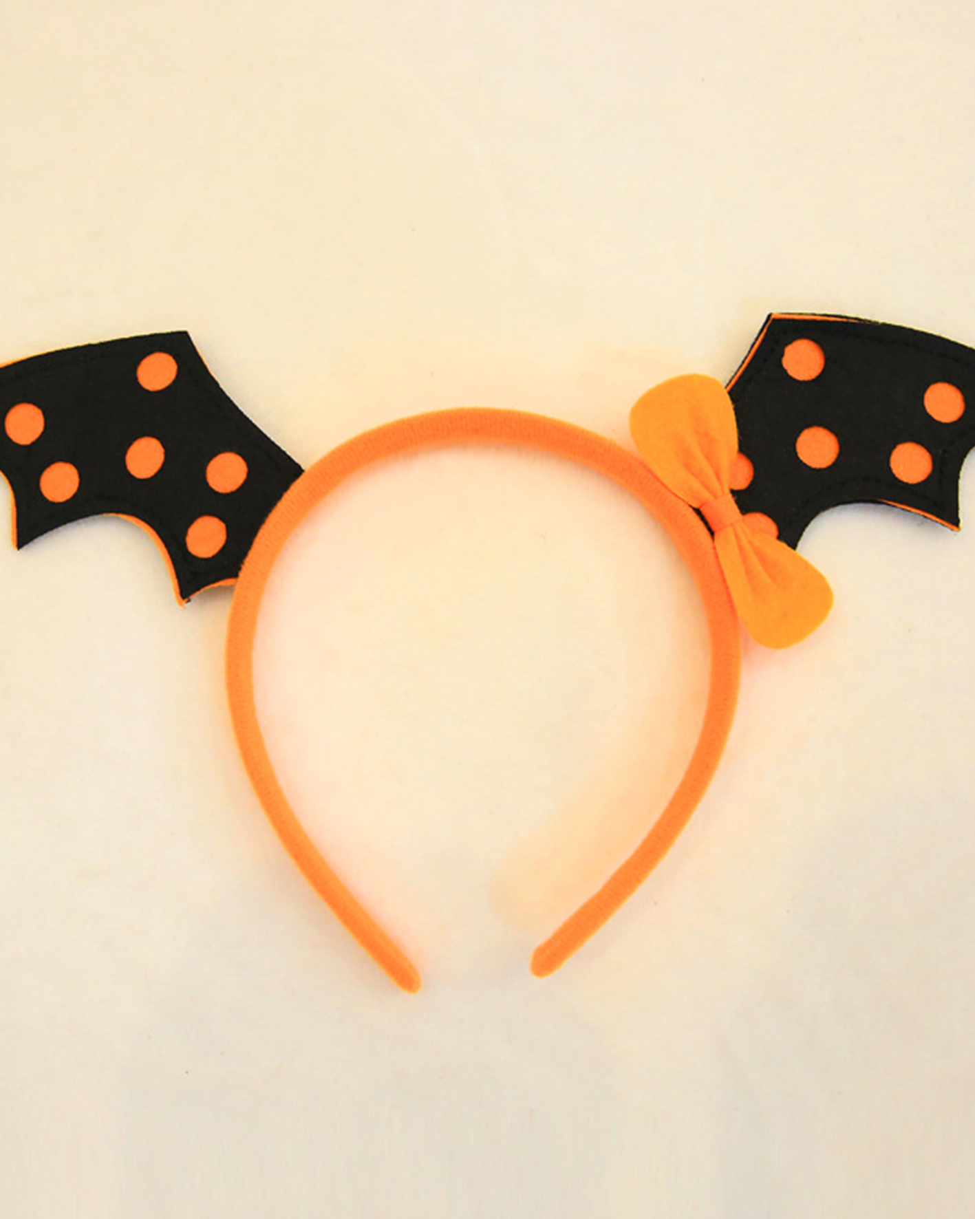 Cute Halloween Headband-Curvy-Faja