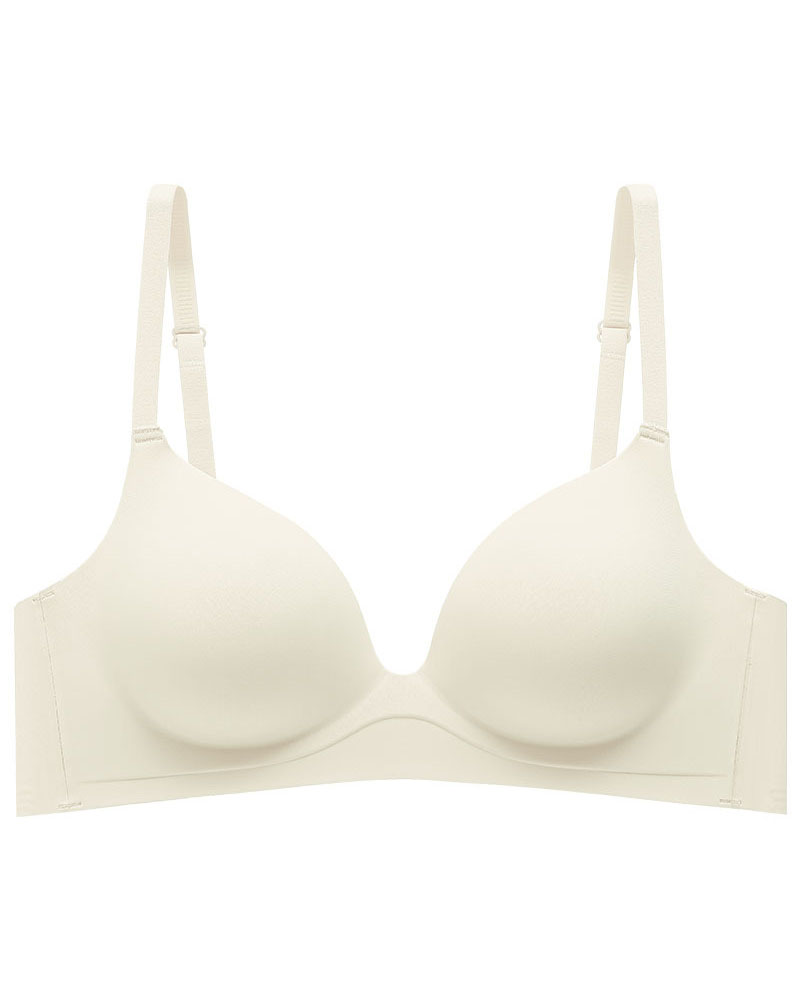 Push-Up Bra For Small Breasts-Curvy-Faja