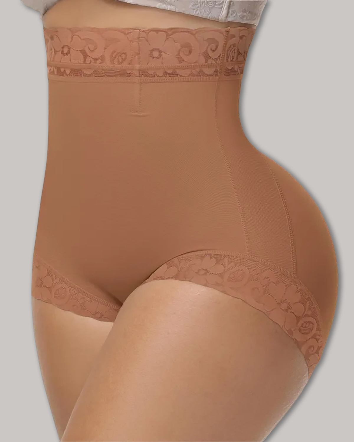 Butt Lifting Panties Tummy Control Shorts High Waisted Shapewear Briefs Compression Underwear