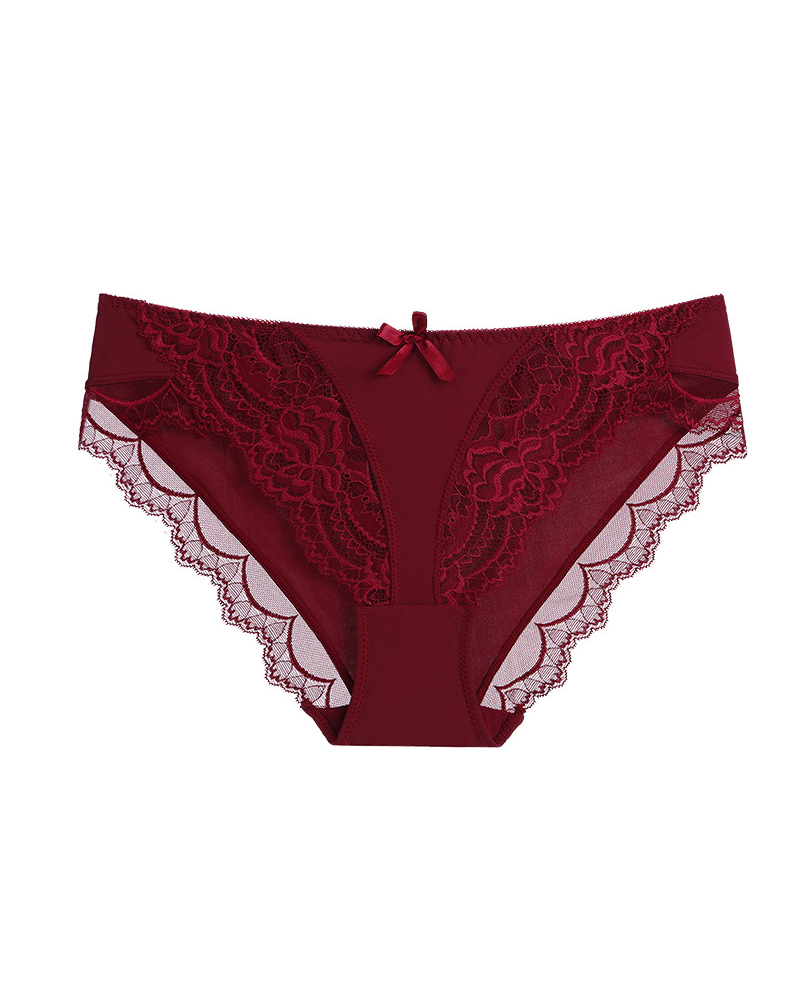 Sexy Lace Women's Underwear
