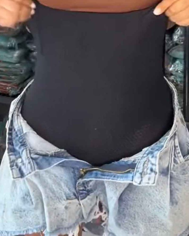 High Waisted Butt Lift Shaping Briefs