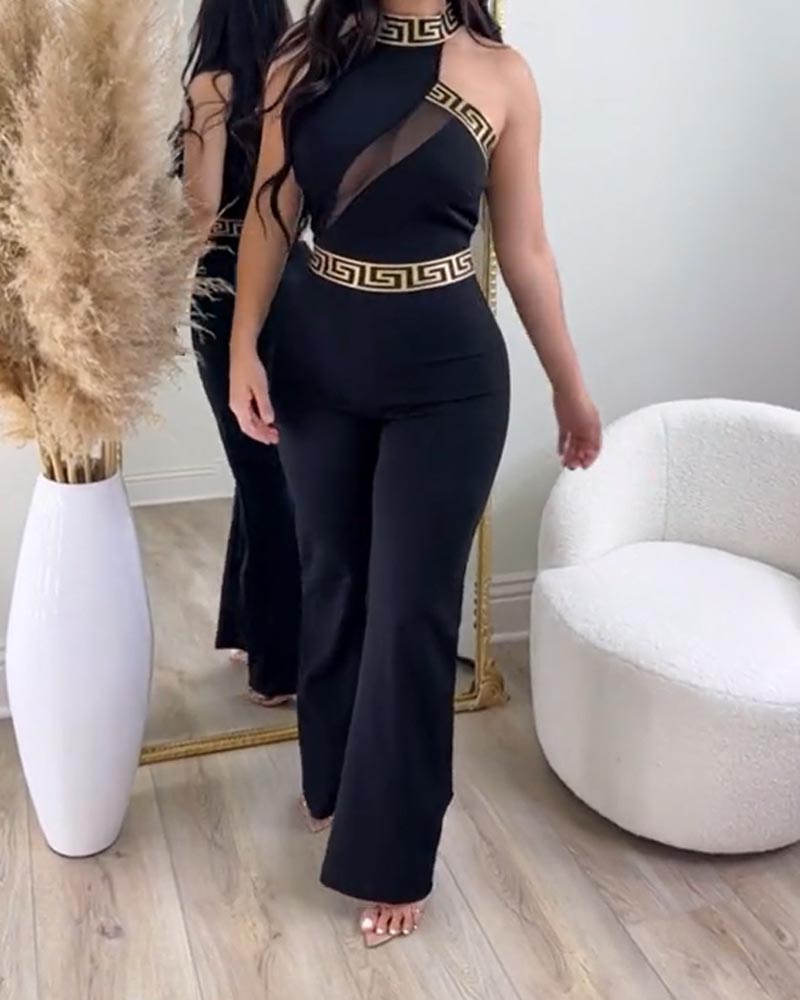 Elegant And Stylish Onesie