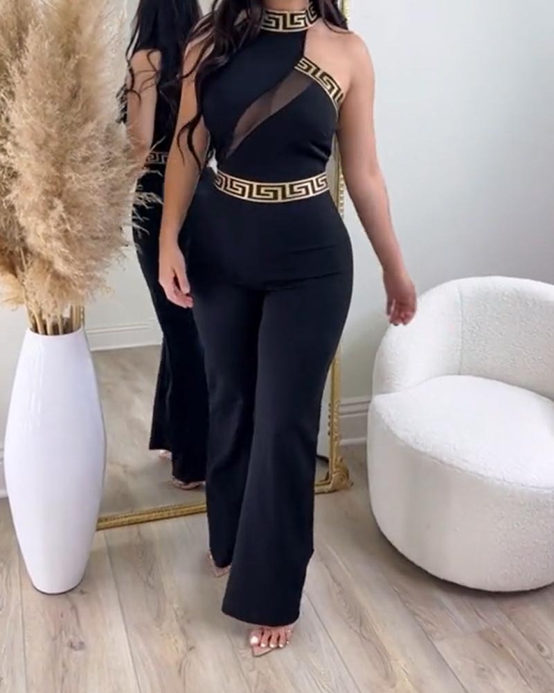 Elegant And Stylish Onesie