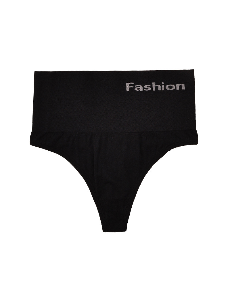 Tummy-Controlling Butt Lift Waist Thong