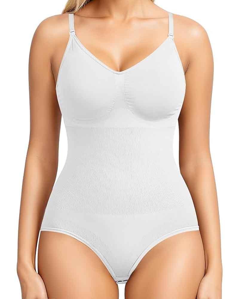 Waist And Abdomen Slimming Leisure Yoga Back Shaping Bodysuit