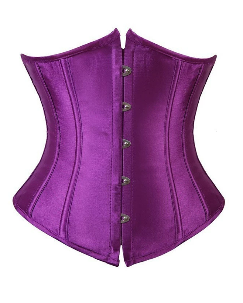 Royal-Style Tummy Control And Waist Shaping Bodysuit-Curvy-Faja