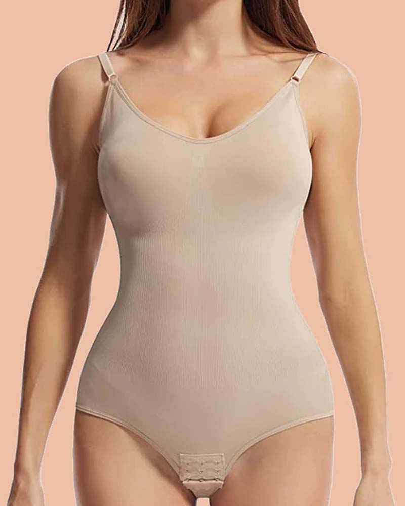 Shapewear Bodysuit for Women Tummy Control (Pre-Sale)
