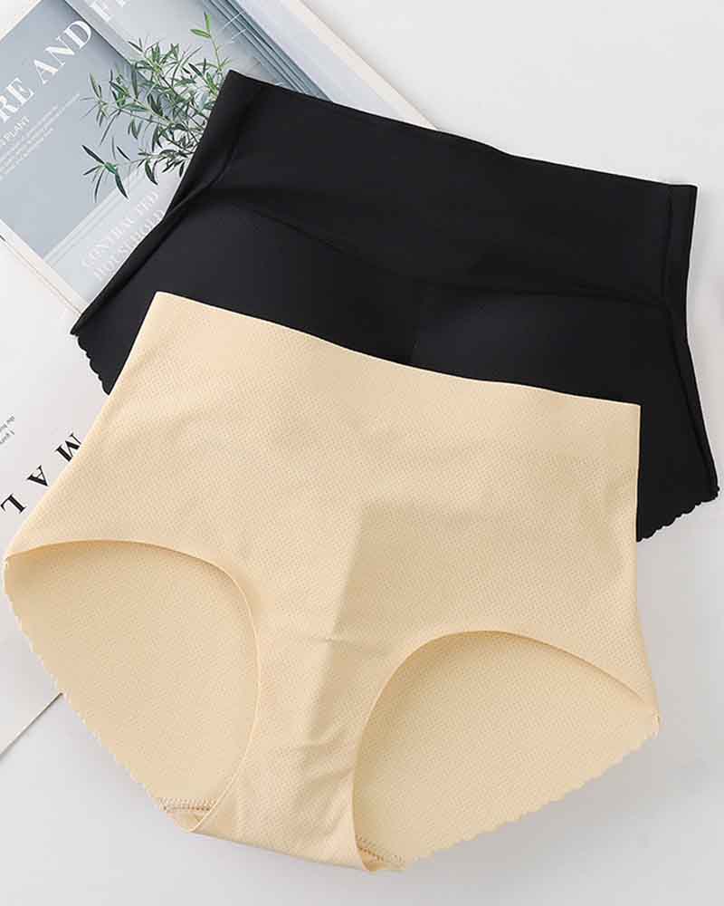 CURVY-FAJA | Fake Buttocks Natural Buttocks Panties