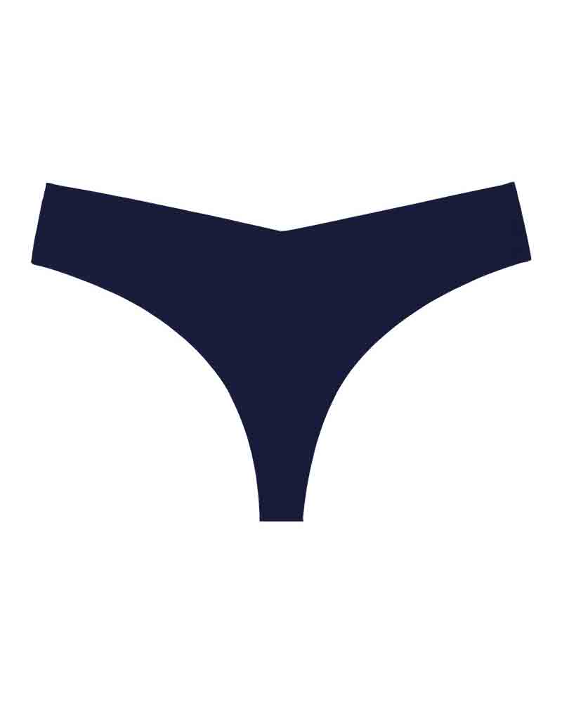 Ice Silk Seamless Sports Quick-Drying Underwear