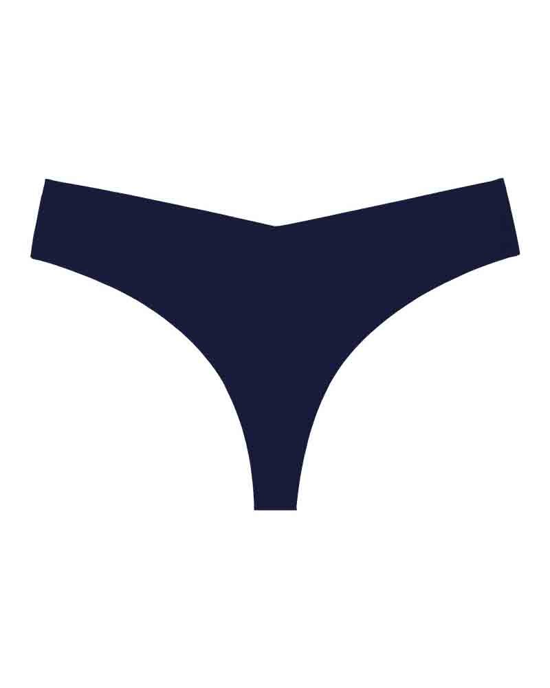 Ice Silk Seamless Sports Quick-Drying Underwear