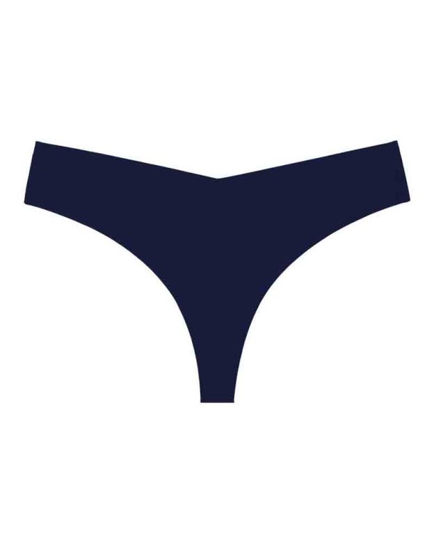 Ice Silk Seamless Sports Quick-Drying Underwear