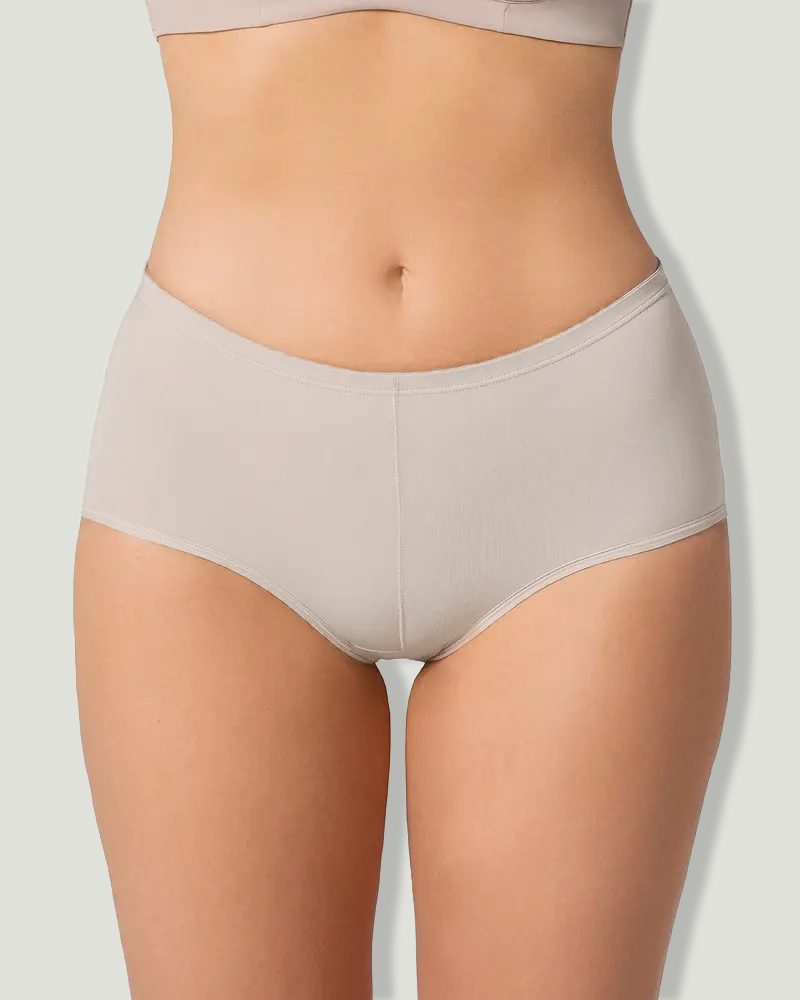 Soft Stretch Padded Butt Lifter Underwear（Pre-sale）