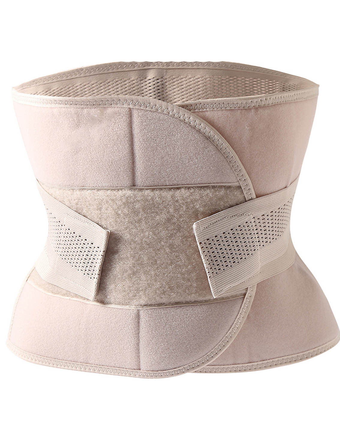 Repair Sports Corset And Shaping Waist Belt-Curvy-Faja