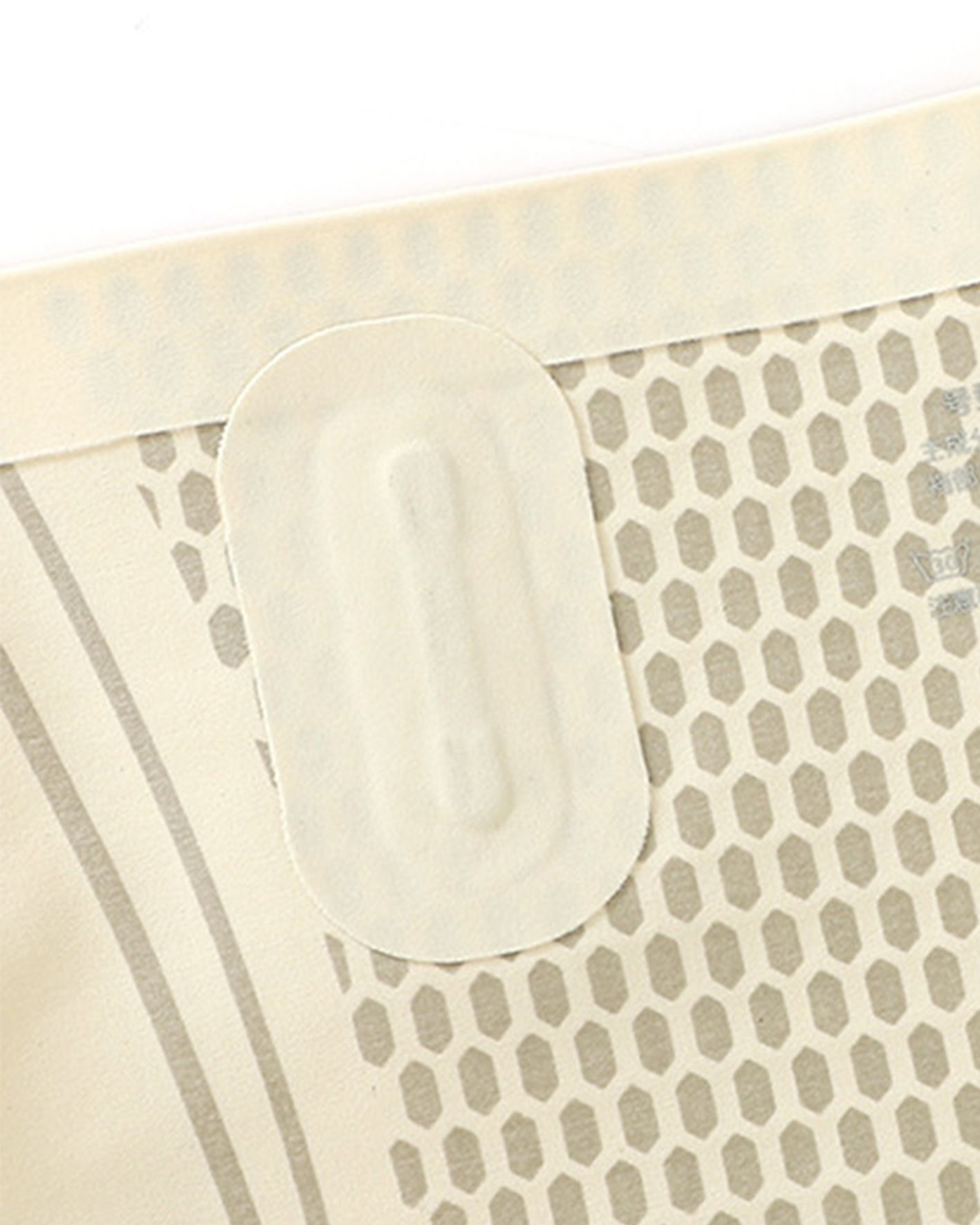 Liquid Hip-Lift, Tummy Tuck, High-Waisted Seamless Panties