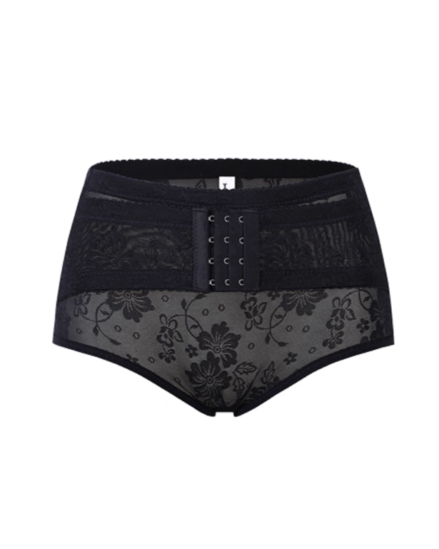 Postpartum Tummy Control Waist Trainer Shaping Underwear