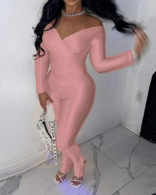 Carina Two Piece Set