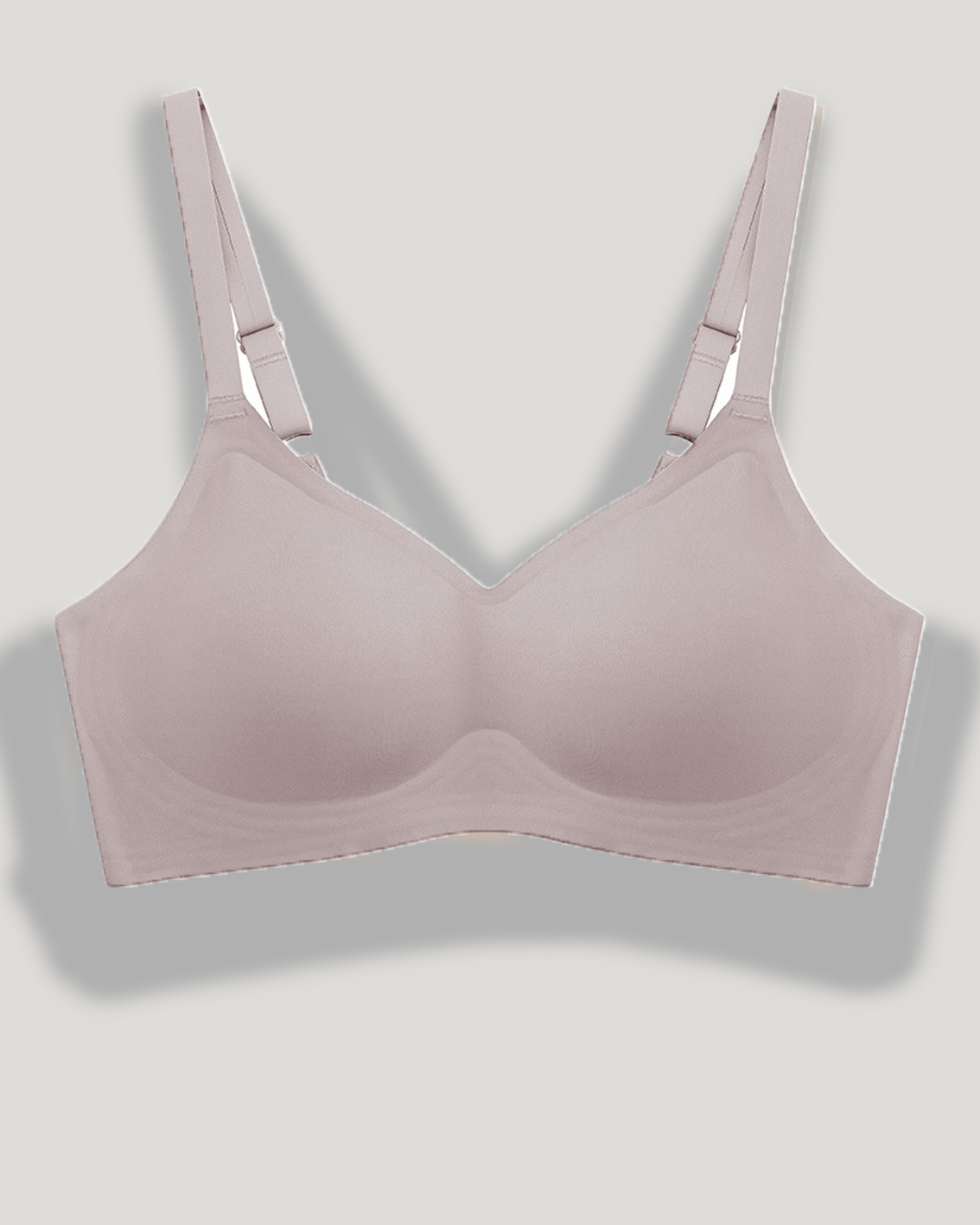 CURVY-FAJA Underwear Latex Push-Up Latex Bra