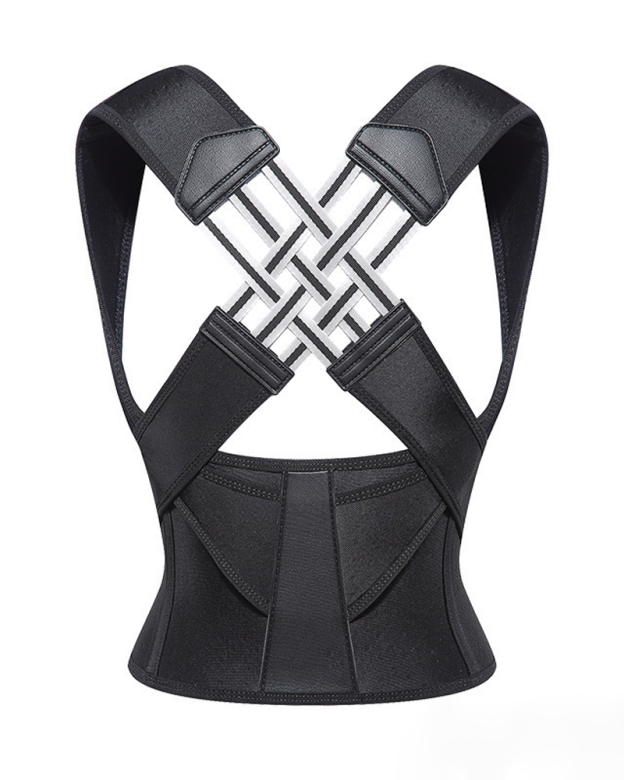 Adjustable Women's Waist-Cinching Shapewear