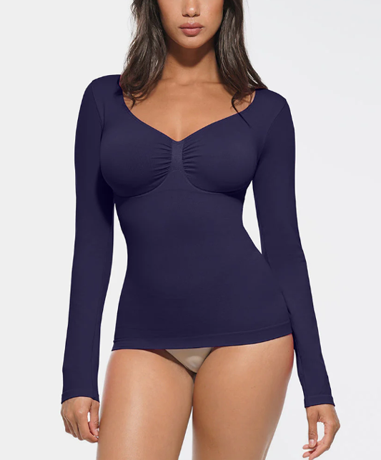 Seamless Shaping Top For Perfect Body Shaping (Pre-Sale)