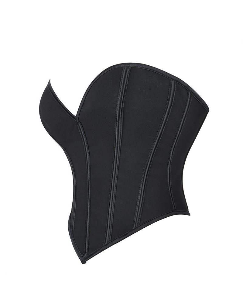 Shaping And Tummy Control Corset