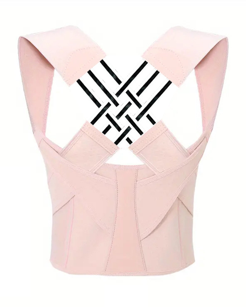 Adjustable Women's Waist-Cinching Shapewear