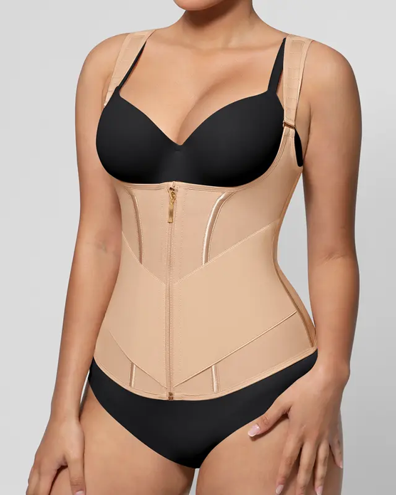 Abdominal Slimming Shaping Waist Belt