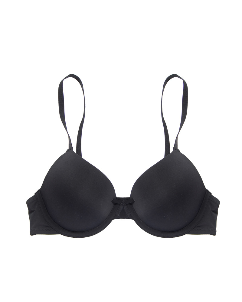 Adjustable Anti-Sagging Push-Up Bra