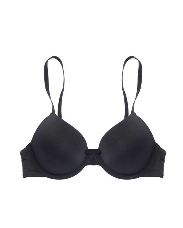 Adjustable Anti-Sagging Push-Up Bra