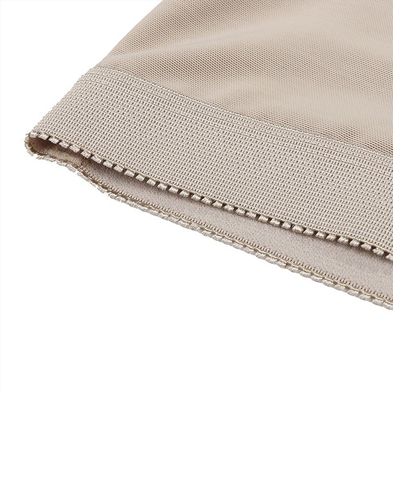 High-Waist Breasted Hip Lift And Hip Lift Shapewear