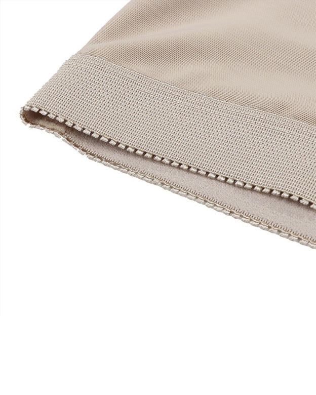 High-Waist Breasted Hip Lift And Hip Lift Shapewear