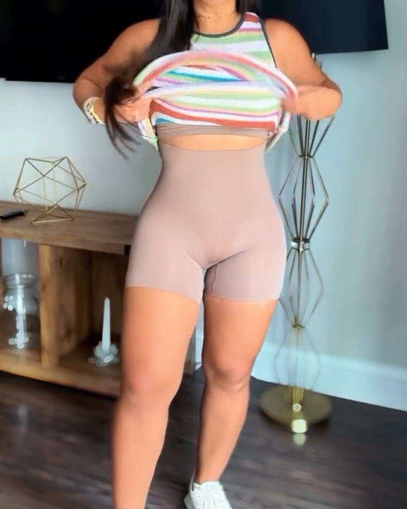 Short Modelador High Lifting