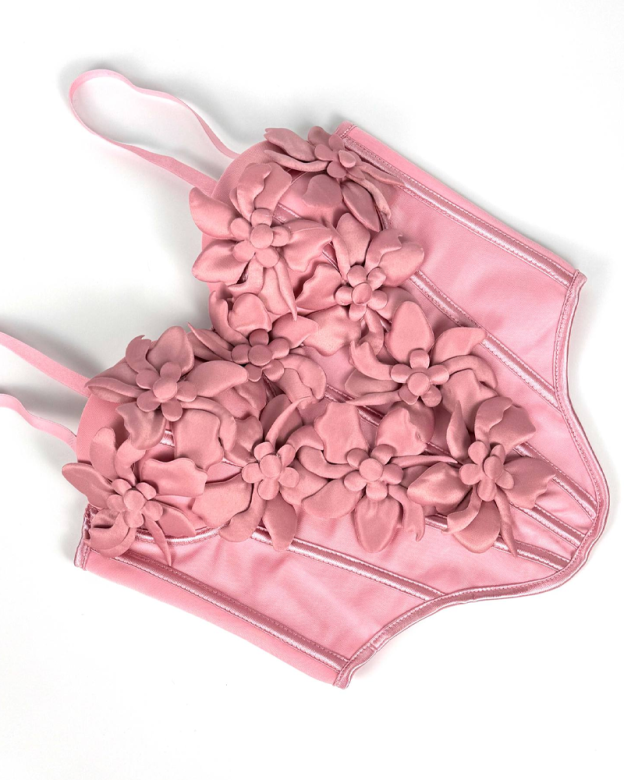 Slim Fit Sexy Fishbone Shapewear Corset