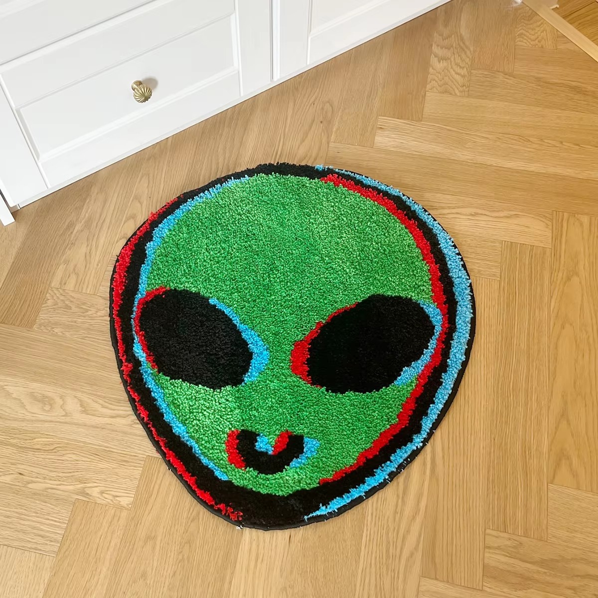 ET Rug