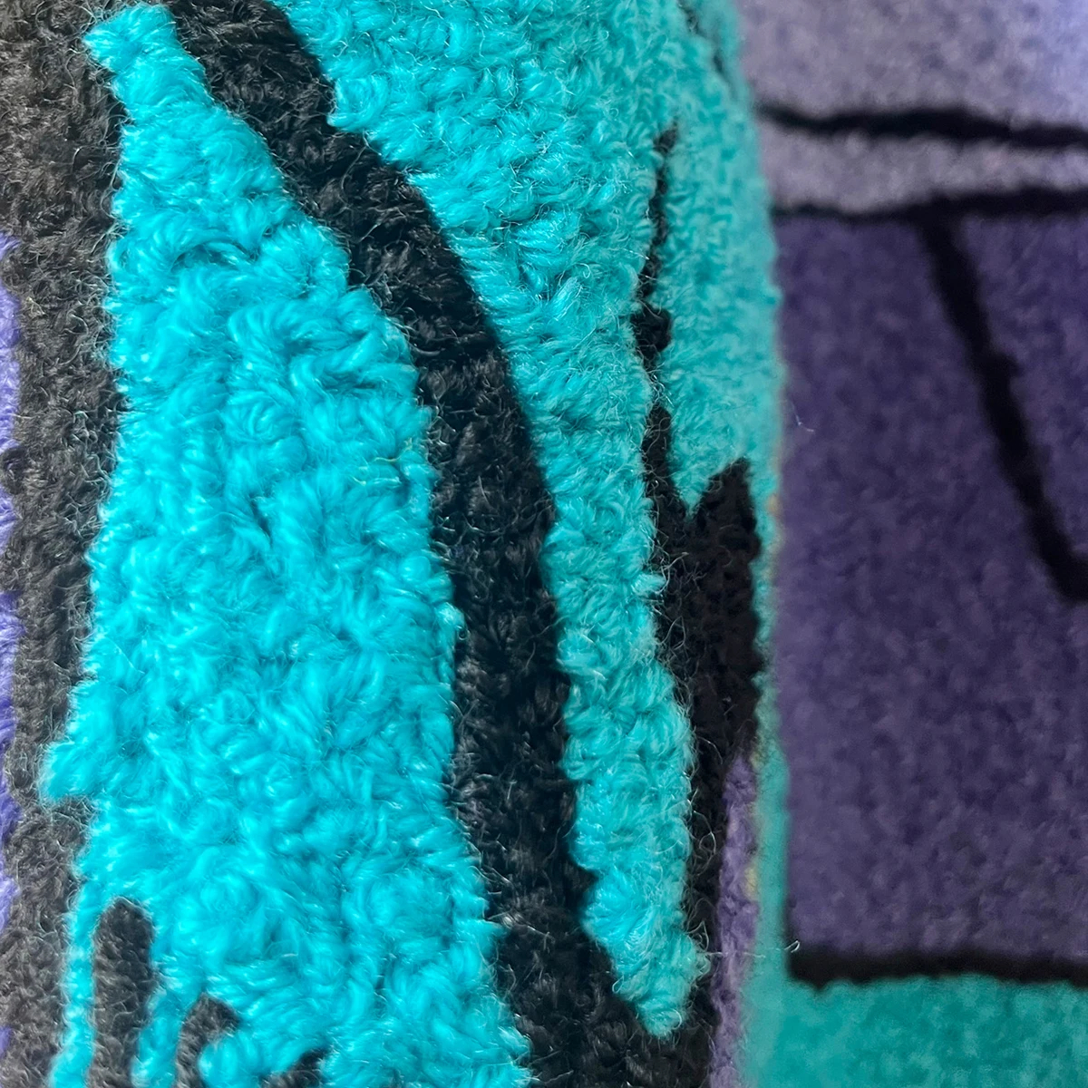 Cute Cartoon Sports Car Shaped Rug - Soft Fluffy Floor Mat for Kids Bedroom Living Room, Anti-Slip Door Mat Home Decor 