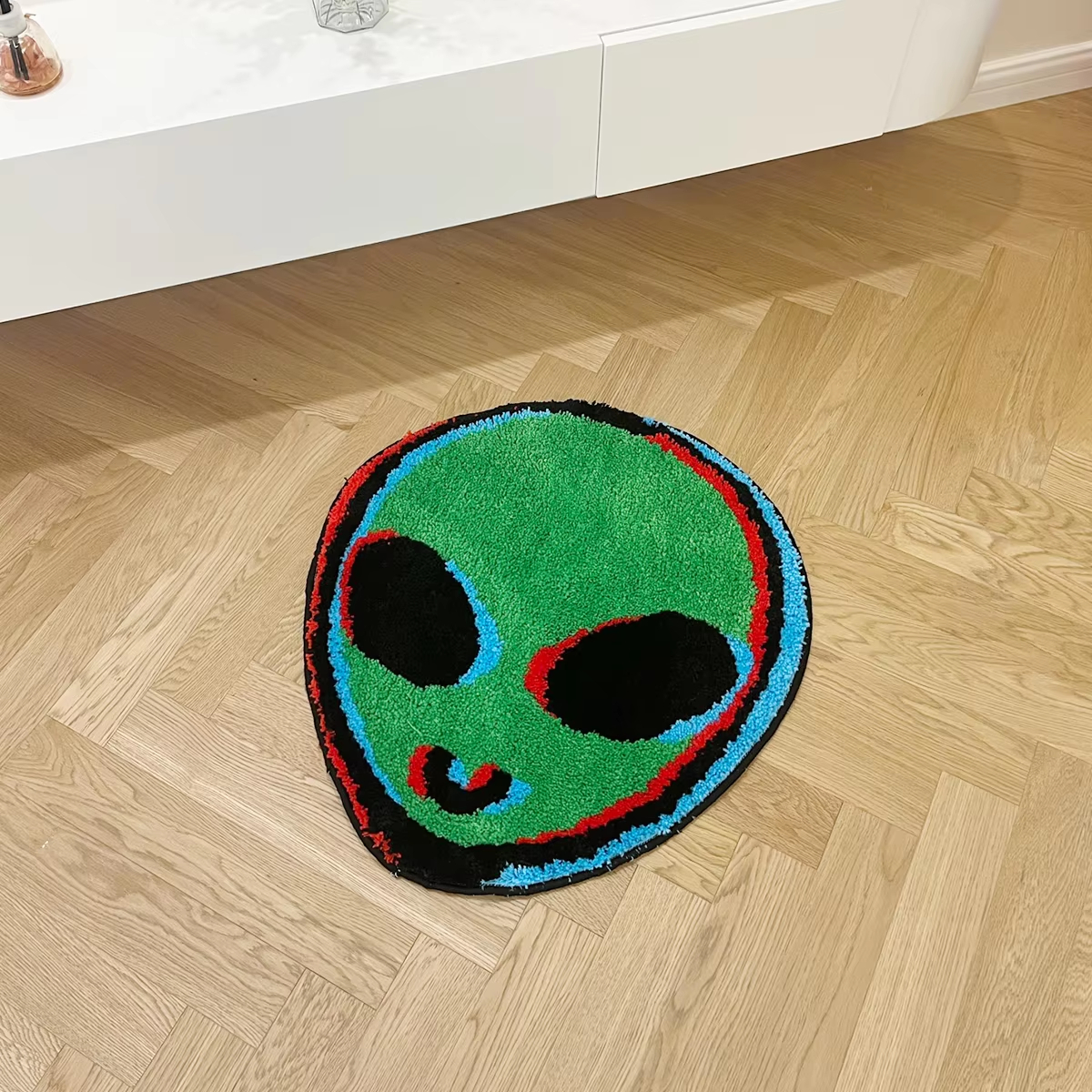 ET Rug