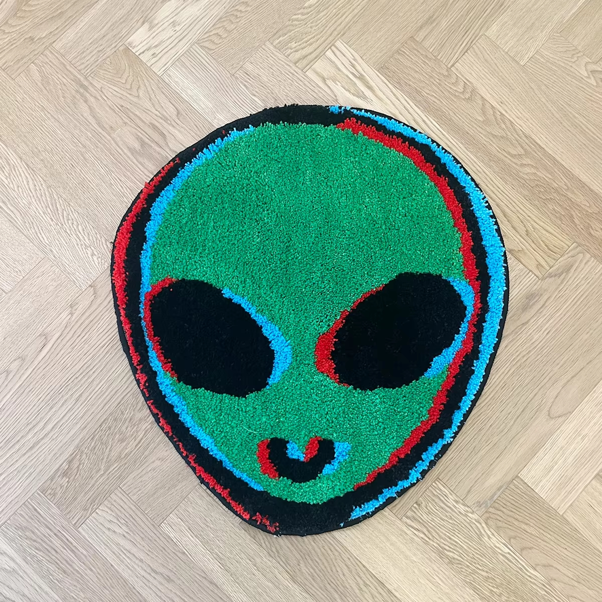 ET Rug