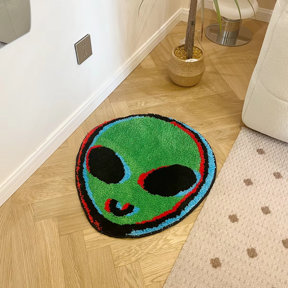 ET Rug