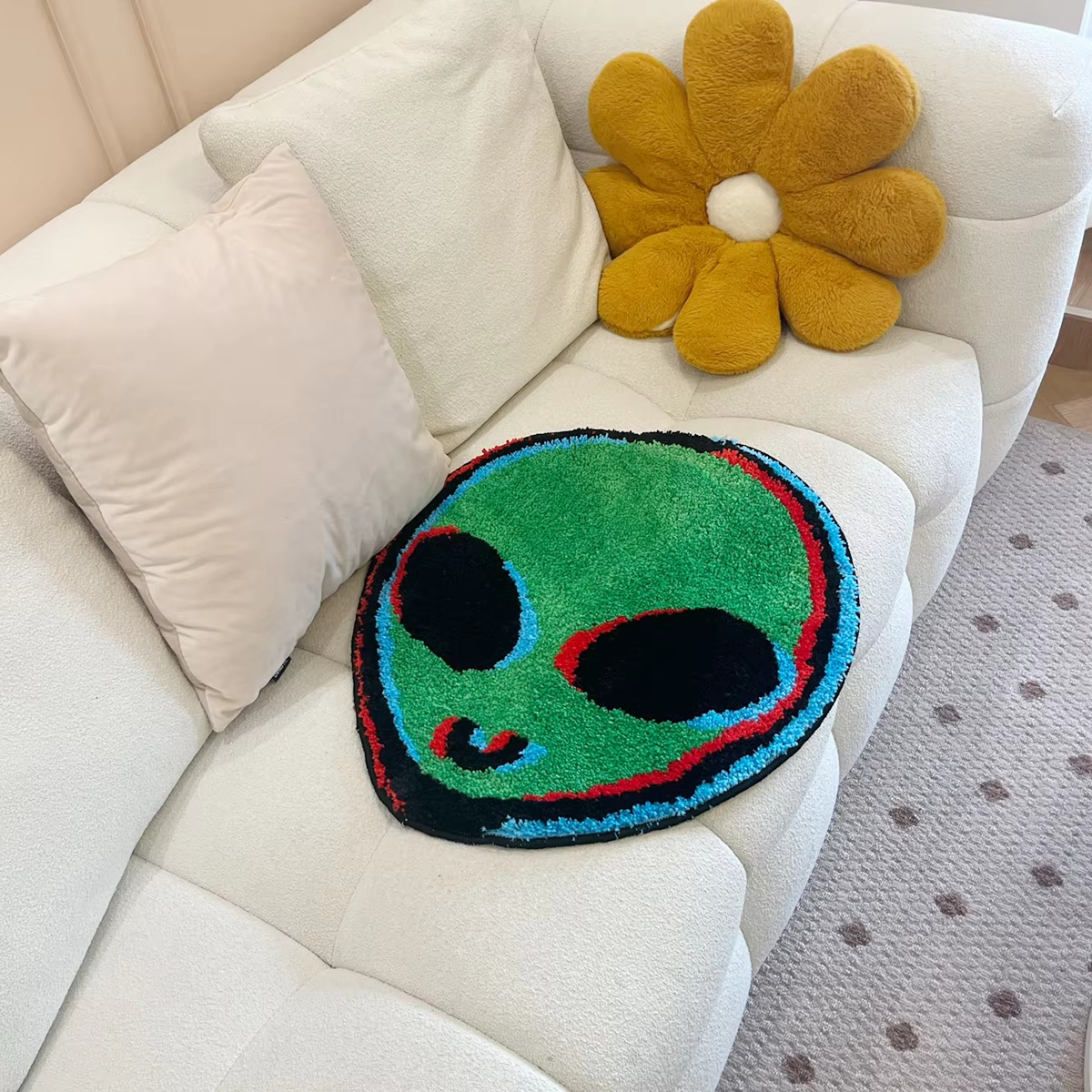 ET Rug