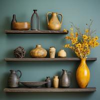 Halloween Three Ghost Shape Tufted Rug Foreign Trade Alien Horror Skull Super Soft Door Mat Decoration Anti Slip Entrance Mat